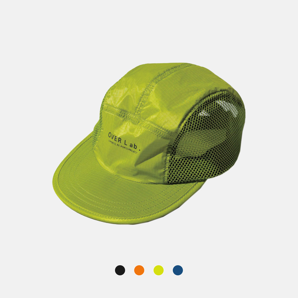 업사이클링 패러글라이더 버킷햇 모자 캠핑 패션 남자 모자